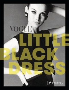 VOGUE: Little Black Dress - Fox, Chloe