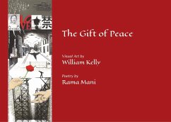 The Gift of Peace - Mani, Rama; Kelly, William