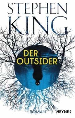 Der Outsider - King, Stephen