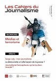 Les Cahiers Du Journalisme, V.2, No3