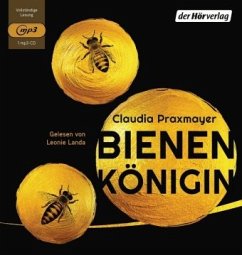Bienenkönigin - Praxmayer, Claudia