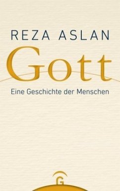 Gott - Aslan, Reza