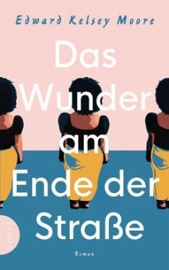 Das Wunder am Ende der Straße - Moore, Edward Kelsey