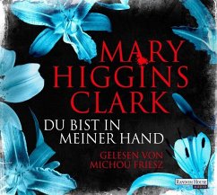 Du bist in meiner Hand - Clark, Mary Higgins