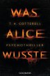 Was Alice wusste (eBook, ePUB) - Bild 1