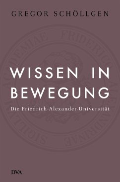 Wissen in Bewegung (eBook, ePUB) - Schöllgen, Gregor