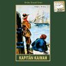 Kapitän Kaiman (MP3-Download) - Bild 1