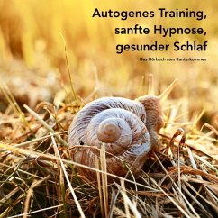 Autogenes Training, sanfte Hypnose, gesunder Schlaf (MP3-Download) - Lynen, Patrick