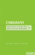 Ethnography (eBook, ePUB) - Bild 1
