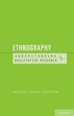 Ethnography (eBook, ePUB)