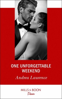 Cover One Unforgettable Weekend (eBook, ePUB)
