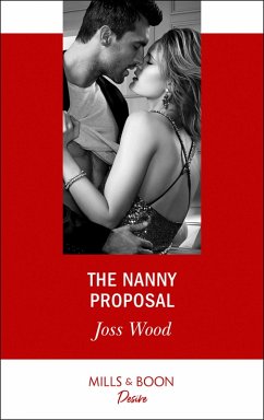 The Nanny Proposal (eBook, ePUB) - Wood, Joss