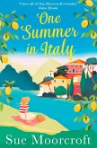 One Summer in Italy (eBook, ePUB)