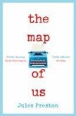 The Map of Us (eBook, ePUB)