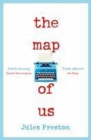 The Map of Us (eBook, ePUB) - Preston, Jules