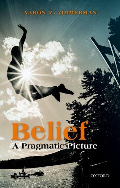 Belief (eBook, ePUB) - Zimmerman, Aaron Z.