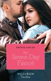 Her Seven-Day Fiancé (Mills & Boon True Love) (Match Made in Haven, Book 2) (eBook, ePUB)