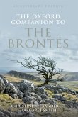 The Oxford Companion to the Brontës (eBook, ePUB)