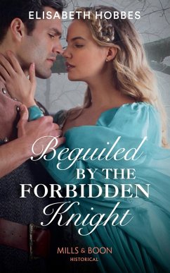 Cover Beguiled By The Forbidden Knight (eBook, ePUB)