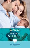 Baby Miracle In The Er (Mills & Boon Medical) (eBook, ePUB)