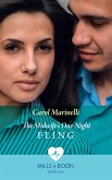 The Midwife's One-Night Fling (Mills & Boon Medical) (eBook, ePUB)
