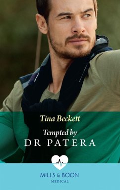 Tempted By Dr Patera (eBook, ePUB) Cover Tempted By Dr Patera (eBook, ePUB)