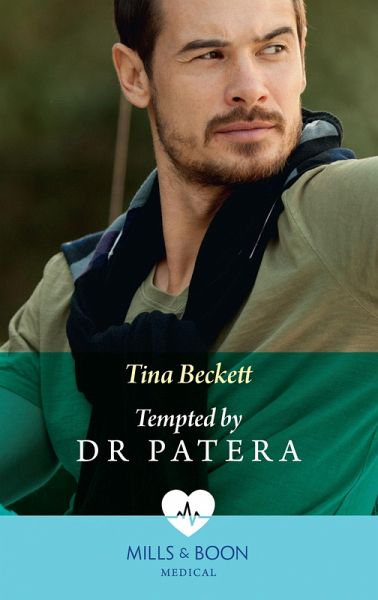 Tempted By Dr Patera (eBook, ePUB)
