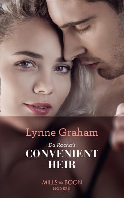 Da Rocha's Convenient Heir (eBook, ePUB) - Graham, Lynne