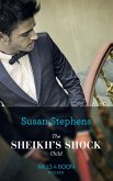 The Sheikh's Shock Child (One Night With Consequences, Book 42) (Mills & Boon Modern) (eBook, ePUB)