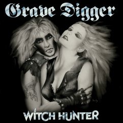 Witch Hunter - Grave Digger