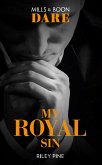 My Royal Sin (eBook, ePUB)