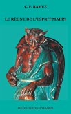 Le Règne de l'esprit malin (eBook, ePUB)