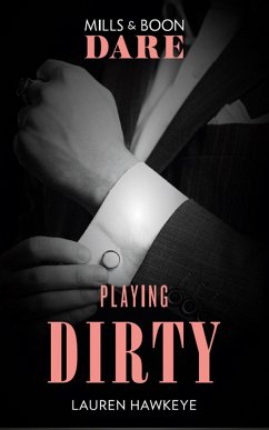 Cover Playing Dirty (eBook, ePUB)