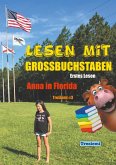 Lesen mit Großbuchstaben Tresiemi 3 (eBook, ePUB)
