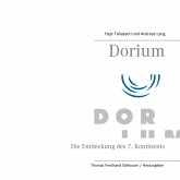 Dorium (eBook, ePUB)