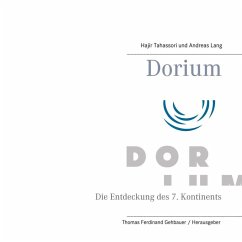 Dorium (eBook, ePUB) - Lang, Andreas; Tahassori, Hajir