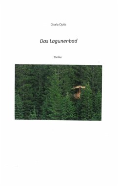 Das Lagunenbad (eBook, ePUB)