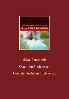 Ostern im Streichelzoo (eBook, ePUB) - Berrenrath, Silvia