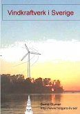 Vindkraftverk i Sverige (eBook, ePUB)
