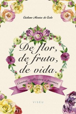 Cover De flor, de fruto, de vida (eBook, ePUB)