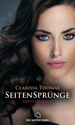 SeitenSprünge   Erotischer Roman (eBook, PDF) - Thomas, Clarissa