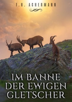 Im Banne der ewigen Gletscher (eBook, ePUB) - Achermann, F. H.