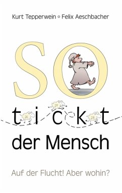 So tickt der Mensch (eBook, ePUB)