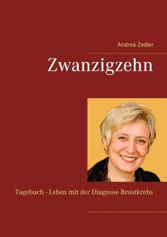 Zwanzigzehn (eBook, ePUB) - Zedler, Andrea