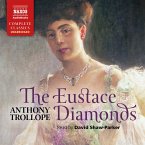 The Eustace Diamonds (Unabridged) (MP3-Download)