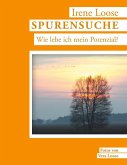 Spurensuche (eBook, ePUB)