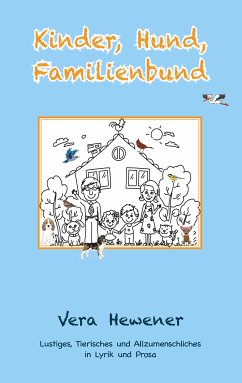 Kinder, Hund, Familienbund (eBook, ePUB)