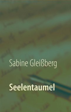 Seelentaumel (eBook, ePUB)