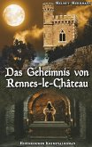 Das Geheimnis von Rennes-le-Château (eBook, ePUB)