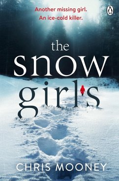 The Snow Girls (eBook, ePUB) - Mooney, Chris